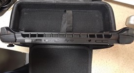 Mint
													MSI Claw 8 AI Plus - White, 1 TB, 32 GB, Polar Tempest Edition, photo 2 of 6