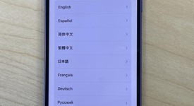 Mint
													Apple iPhone 12 - Unlocked Non-US, Purple, 64 GB, A2402, photo 6 of 6