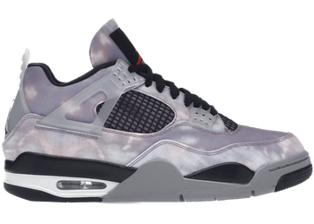 Jordan 4 Retro Zen Master for sale