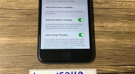 Good
													Apple iPhone 8 - Unlocked, Gray, 64 GB, A1863, photo 1 of 8