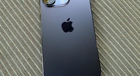 Good
													Apple iPhone 14 Pro - Unlocked, Purple, 256 GB, A2650, photo 2 of 8