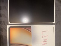 Apple iPad Air 13" (M2) 2024