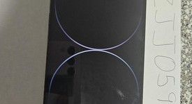 Good
													Apple iPhone 14 Pro Max - Xfinity, Black, 128 GB, A2651, photo 4 of 4