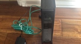 Mint
													Centurylink Modem, photo 3 of 3