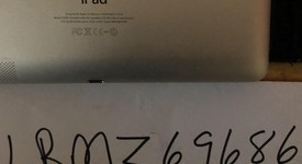 Mint
													Apple iPad 4 - AT&T, White, 16 GB, A1459, photo 3 of 3