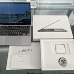 Good MacBook Pro 2020 - 13 inch - I5, Gray, 1 TB, 16 GB