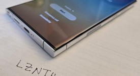 Good
													Samsung Galaxy S23 Ultra - Unlocked, Lime Green, 512 GB, 12 GB, SM-S918U1, photo 3 of 13