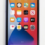 Fair Apple iPhone 11 - Spectrum, 64 GB, Purple, A2111