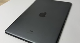 Good
													Apple iPad 7th Gen - Wi-Fi, Gray, 32 GB, A2197, photo 4 of 5