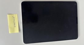 Mint
													Apple iPad Pro 11" 4th Gen 2022 - Wi-Fi, Silver, 128 GB, photo 1 of 10