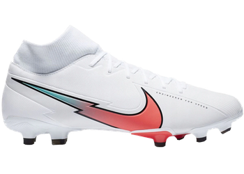 Nike Mercurial Superfly 7 Academy MG White Crimson Jade for sale