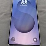 Mint Samsung Galaxy S25 Ultra - T-Mobile, 256 GB, Silverblue, 12 GB, SM-S938U