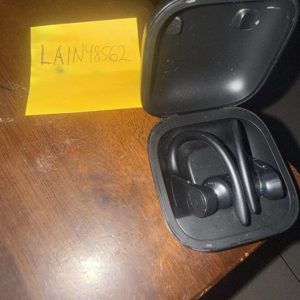 Beats Powerbeats Pro - Black