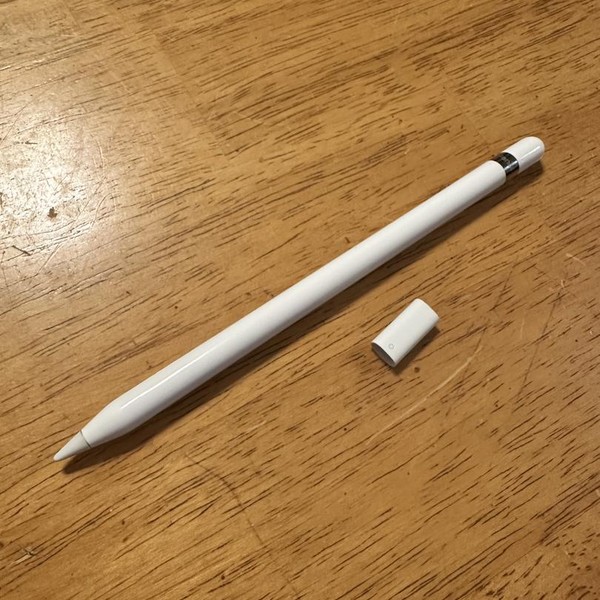 Apple Pencil 1st Gen