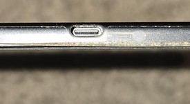 Mint
													Samsung Galaxy Tab S6 Lite - Wi-Fi, Gray, 64 GB, 4 GB, SM-P610, photo 5 of 15