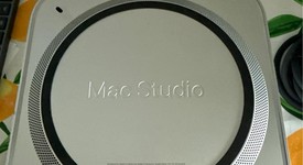 Mint
													Mac Studio 2022 - Apple M1 Max, 512 GB, 32 GB, 24 Core GPU, photo 4 of 7