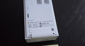 New
													Samsung Galaxy Watch8 - Wi-Fi, Graphite, SM-L320, 40mm, photo 4 of 5