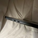 Mint MacBook Air 2025 (M4) - 15 inch - 256 GB, Midnight, 16 GB, Apple M4