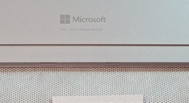 Good
													Microsoft Surface Pro 4 - 12.3 Inch - Wi-Fi, Silver, 128 GB, 4 GB, photo 5 of 6