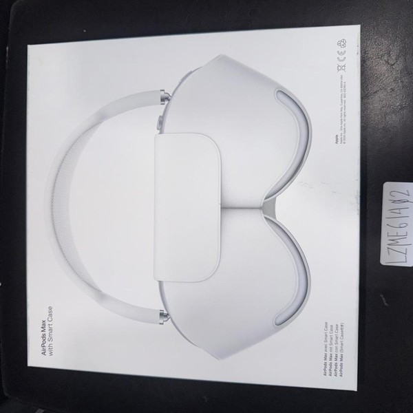 Apple AirPods Max - Silver
