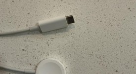 Mint
													Apple Watch Series 10 42mm - Unlocked, Slate, A3001 - Cellular, Titanium, photo 4 of 7