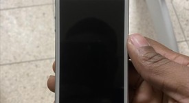 Good
													Apple iPhone 5S - Unlocked, Silver, 16 GB, A1533, GSM, photo 1 of 10