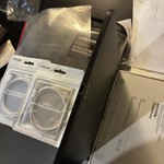 Mint Apple iPad Pro 11 inch (M4) 2024 - Unlocked, 256 GB, Black, 8 GB, A2837, Standard Glass