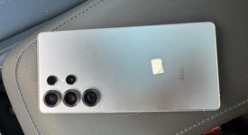 Mint
													Samsung Galaxy S25 Ultra - Unlocked, Gray, 512 GB, 12 GB, SM-S938U1, photo 2 of 7