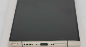 Mint
													Samsung Galaxy S23 Ultra - Unlocked, Cream, 256 GB, 8 GB, SM-S918U1, photo 3 of 6