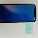 Good Apple iPhone 12 Pro Max - Unlocked, Graphite, 128 GB, A2342