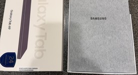 Mint
													Samsung Galaxy Tab A9 - Unlocked, Graphite, 64 GB, 4 GB, SM-X115, photo 2 of 8