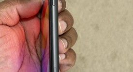 Mint
													Apple iPhone 11 - Boost, Black, 64 GB, A2111, photo 3 of 8