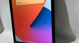 Good
													Apple iPad 6th Gen - Unlocked, Gray, 32 GB, A1954, photo 4 of 7