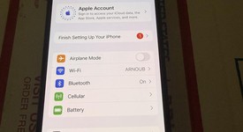 Mint
													Apple iPhone 13 - Unlocked, Midnight, 128 GB, A2482, photo 4 of 13