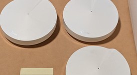 Mint
													TP-Link Mesh Router, photo 3 of 7