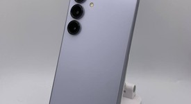 Mint
													Samsung Galaxy S25 Plus - Unlocked, Icy Blue, 256 GB, 12 GB, SM-S936U1, photo 5 of 7