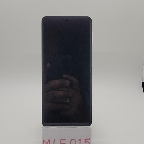 Samsung Galaxy Z Flip7 - Unlocked, 512 GB, Blue Shadow, 12 GB, SM-F766U1