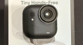 Mint
													Insta360 GO Ultra, photo 2 of 15