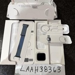 Good Apple Watch Series 9 45mm - Silver, A2980 - GPS, Aluminum