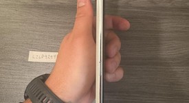 Mint
													Google Pixel 7 Pro - Unlocked, Snow, 256 GB, 12 GB, GE2AE, photo 3 of 8