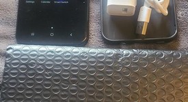 Good
													Samsung Galaxy S8 Plus - Unlocked Non-US, Gold, 64 GB, 4 GB, SM-G955N, photo 2 of 10