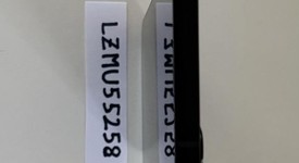 Mint
													Apple iPhone 16e - Unlocked, Black, 256 GB, A3212, photo 1 of 15