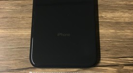Good
													Apple iPhone Xr - Unlocked, Black, 64 GB, A1984, photo 4 of 7
