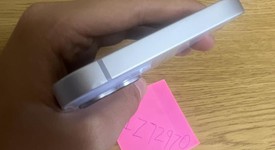 Good
													Apple iPhone 14 Plus - T-Mobile, Purple, 128 GB, A2632, photo 4 of 7