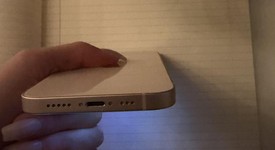 Mint
													Apple iPhone 13 - Verizon, Pink, 128 GB, A2482, photo 2 of 6