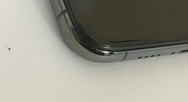 Good
													Apple iPhone 11 Pro Max - Unlocked, Gray, 64 GB, A2161, photo 2 of 10