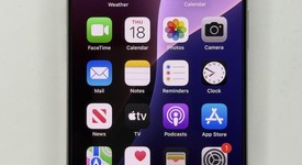 Mint
													Apple iPhone 16 Pro - AT&T, White, 1 TB, A3083, photo 1 of 7