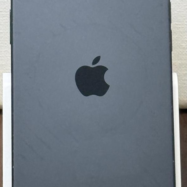 Apple iPhone 15 Plus - Unlocked, 256 GB, Black, A2847