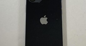 Good
													Apple iPhone 12 - AT&T, Black, 128 GB, A2172, photo 1 of 2