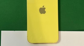 Good
													Apple iPhone 14 Plus - T-Mobile, Yellow, 128 GB, A2632, photo 2 of 5